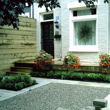 Frontyard
