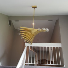 Foyer Lighting