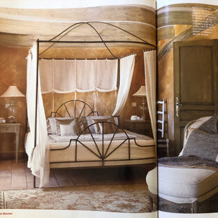 Bastide du 18ème en Provence