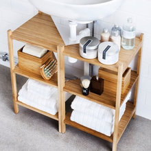 Bathroom Ideas