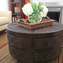 Coffee table ideas