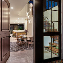Staircases
