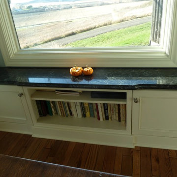 SW Rochester remodel