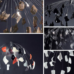 Nullasibutta AP Ceiling Lamp by Minitallux Lighting - Products