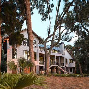 Anderson Residence