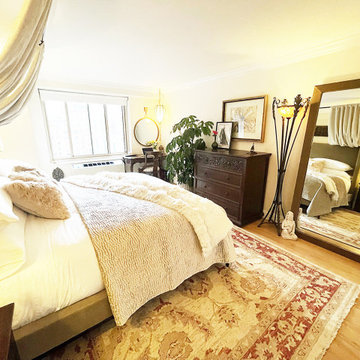 Spirit Bay - Bedroom