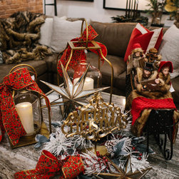Holiday Decorations - Holiday Decorations