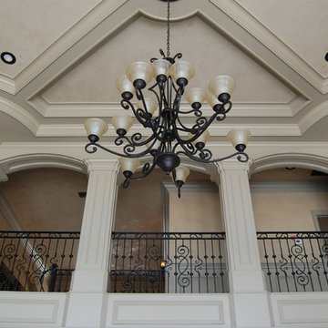 Wall Plaster