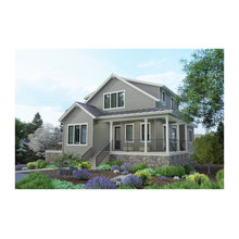 Exterior - Siding