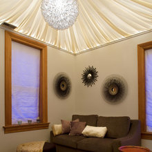 meditation room