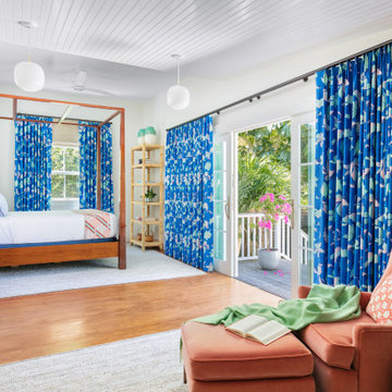The Love Shack, Boca Grande