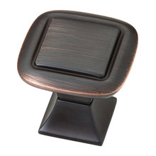 Cabinet knobs