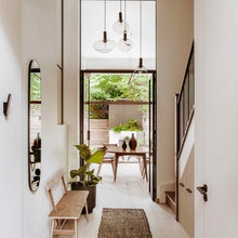 Kingswood Hallway