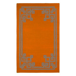 Beth Lacefield- (Alameda-1016) - Rugs