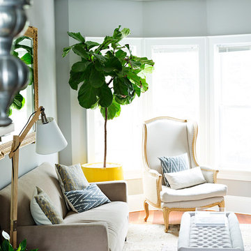 West End Townhouse