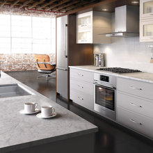 Kitchen show