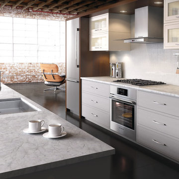 Bosch Kitchens