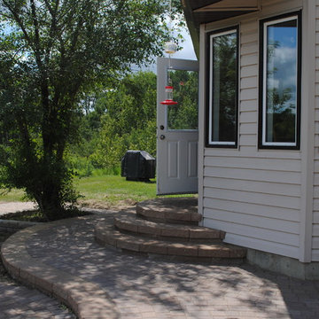 Recreating the Acreage