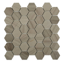 Mosaic - Stone - Products