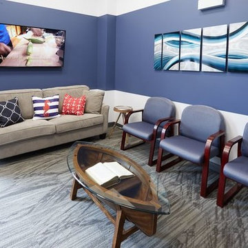 Washington Dental Care Architecture and Interior Design Picture Gallery