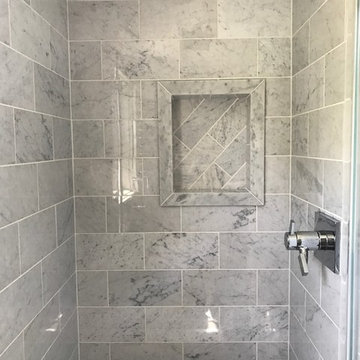 Darcy Guest Shower