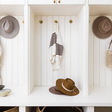 mudroom
