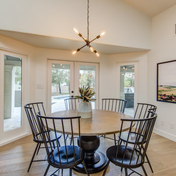 Charter Oak Scottsdale AZ