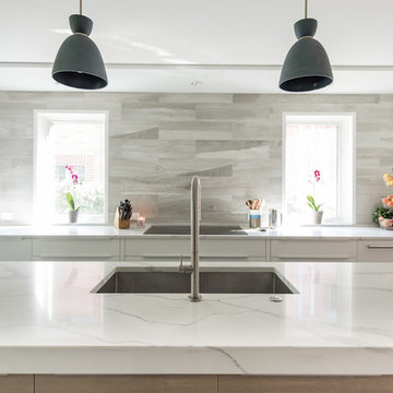2018 BlueStar Kitchen Design Contest