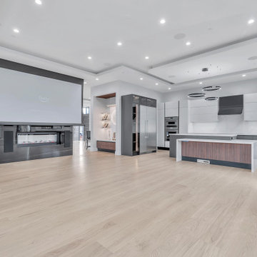 New Home with ADU