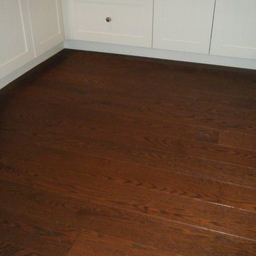North Vancouver Townhouse