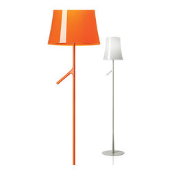 Foscarini - Foscarini Birdie Floor Lamp - Floor Lamps