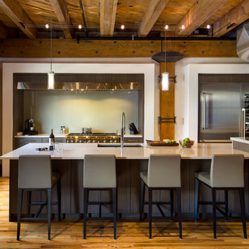 Downtown Loft
