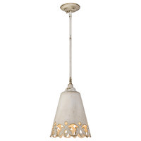 Eloise Small Pendant