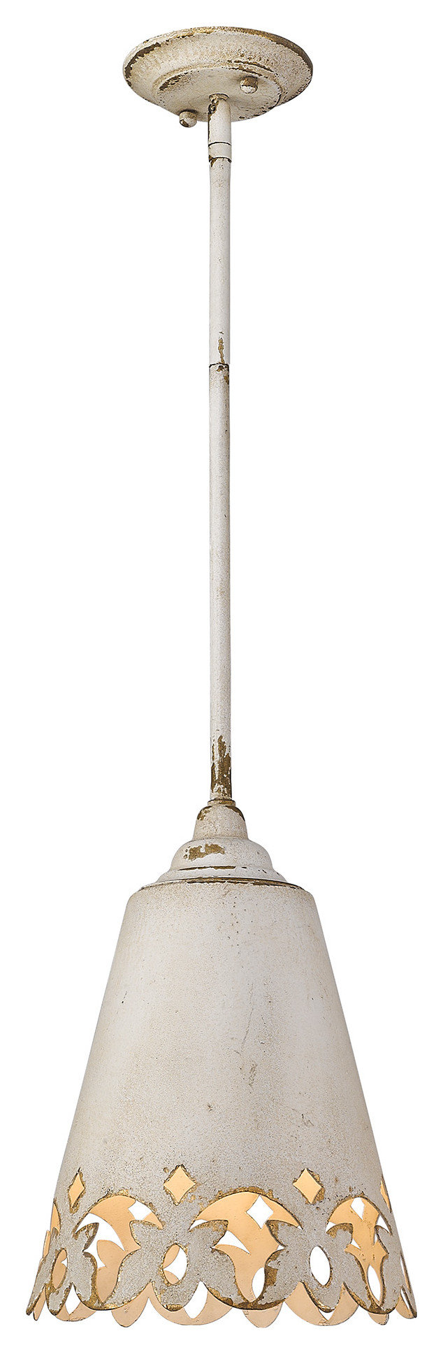 Eloise Small Pendant