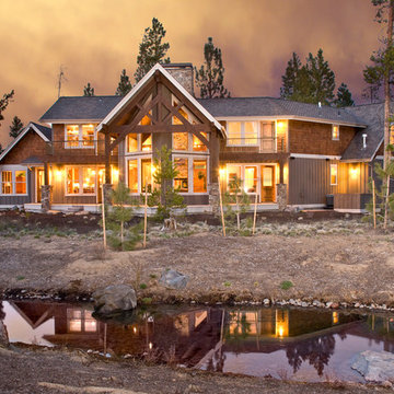 Caldera Springs lot 107