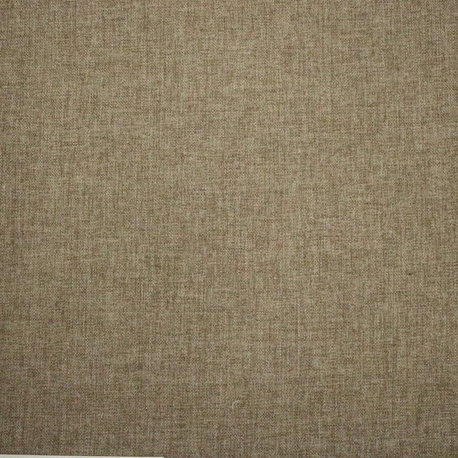 Amadeus Modern Canvas Upholstery Fabric, Cobblestone