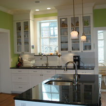 Kitchen Ideas