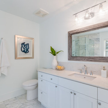 Boundary Bay Beach House