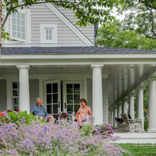 Porches