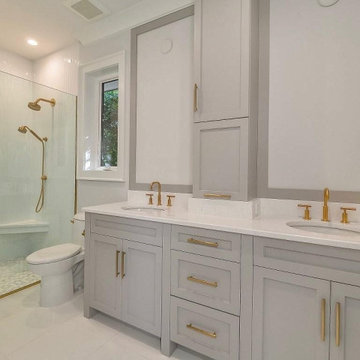 Bath Redesign Ideas Transforming Home Interiors, Bathroom Remodeling in Oceansid