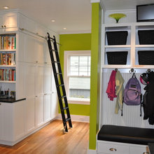 mud room
