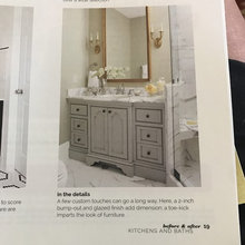 Bathrooms