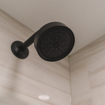 Bathroom Renovation in Mantua