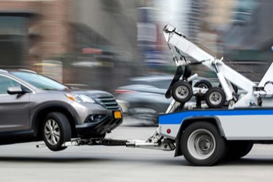 Speedy NYC Towing