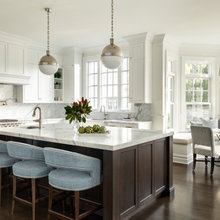 Kitchen Hood
