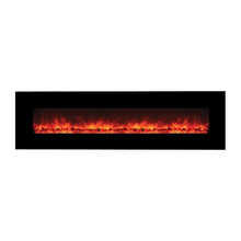 FIREPLACE INSERT
