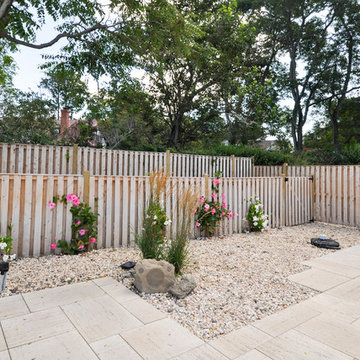 Exterior Hardscapes