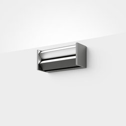 Slat LED Wall Light - Wall Lights