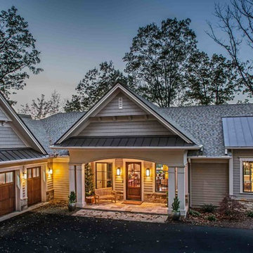 Champion Hills Heirloom Home on the Golf Course