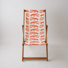 deckchair